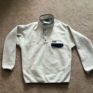 Patagonia Synchilla Snap-T Fleece (Like New!)